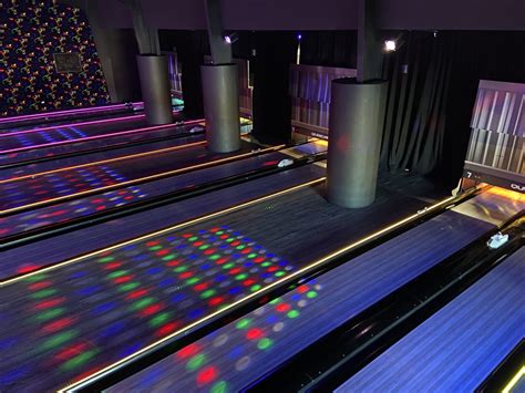 barceloneta bowling center reviews